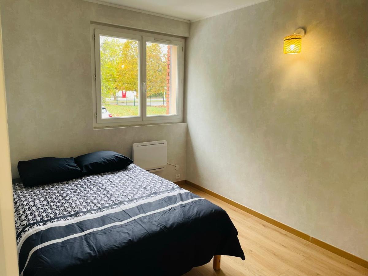 Jolie T3 A Colomiers Apartment Exterior photo